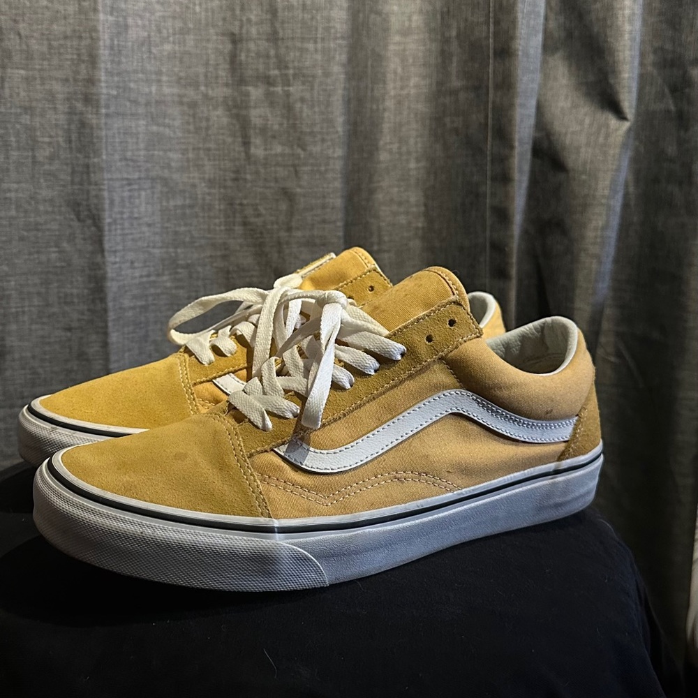 Vans Bundle - image 3